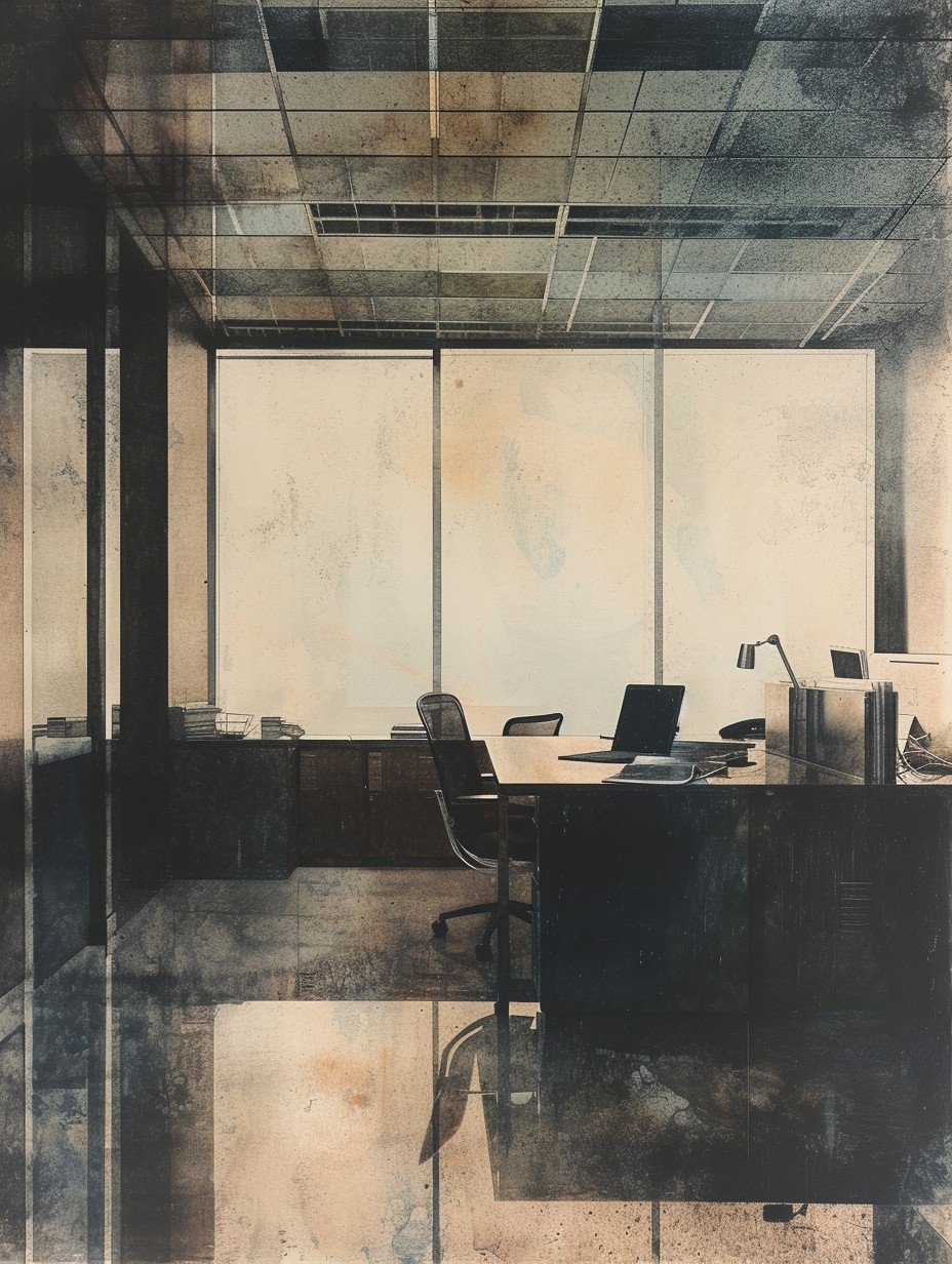 财务做账代理真实案例分享：广东广州中型家政合伙人企业的全程跟踪